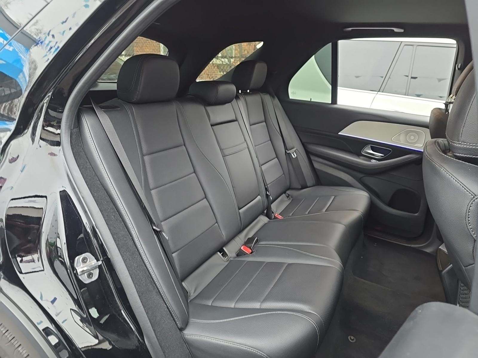 2022 Mercedes-Benz GLE GLE 350 AWD