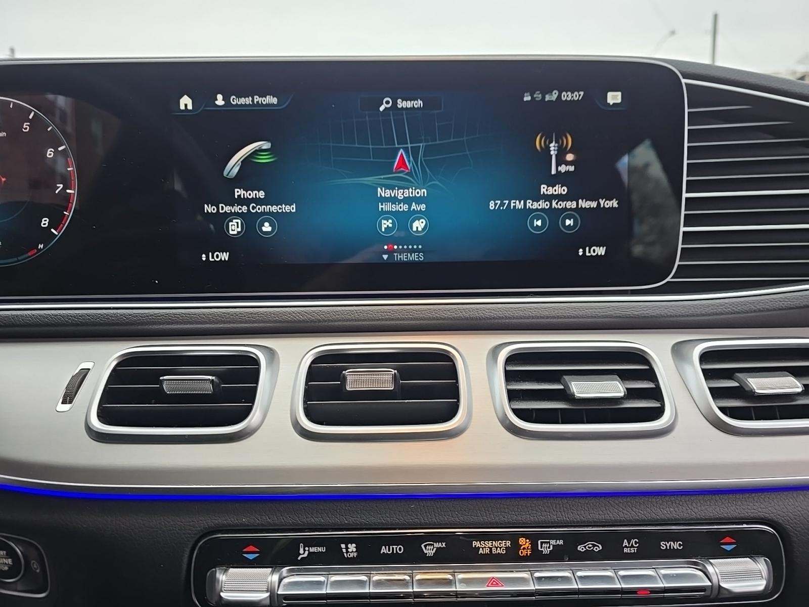 2022 Mercedes-Benz GLE GLE 350 AWD