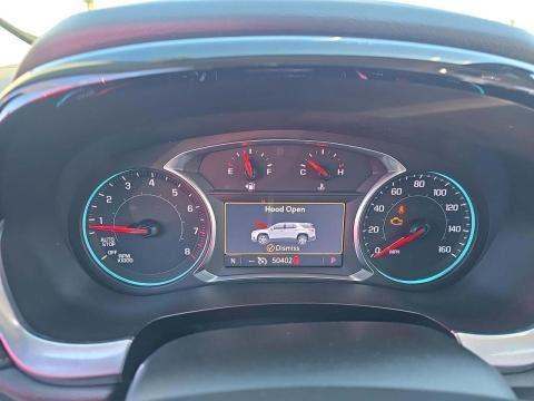 CHEVROLET LT LEATHER - 9