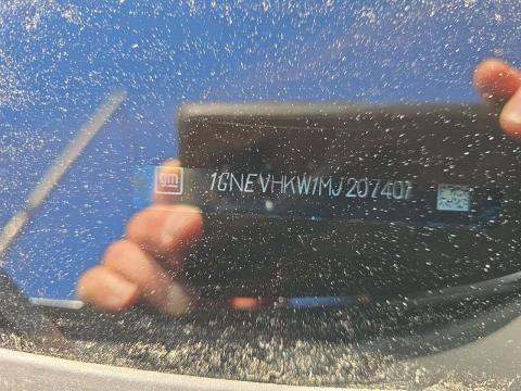 CHEVROLET LT LEATHER - 5