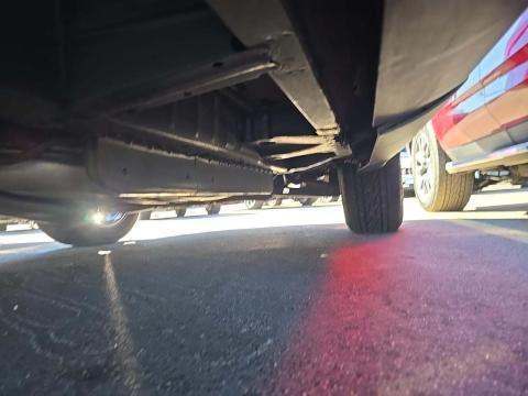 CHEVROLET LT LEATHER - 7