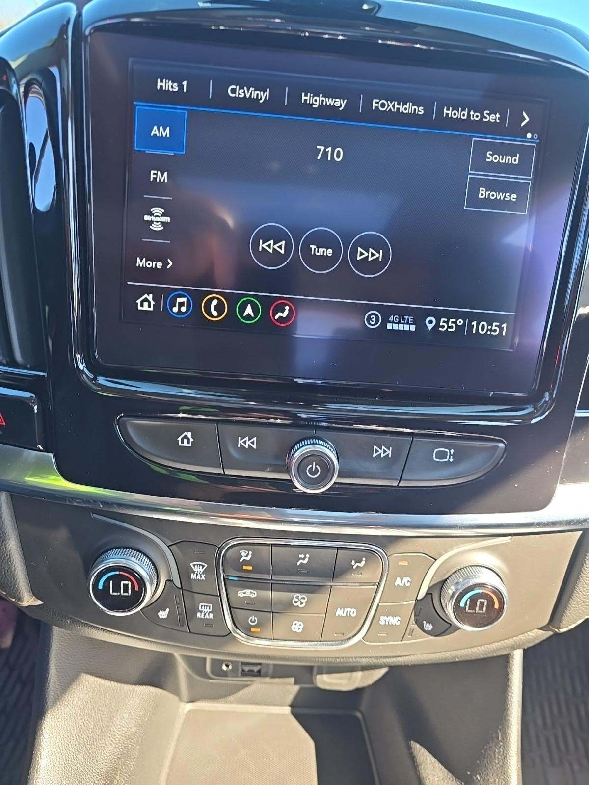 CHEVROLET OTHER - 10