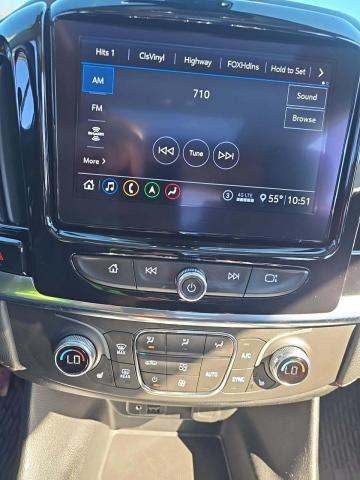 CHEVROLET LT LEATHER - 10