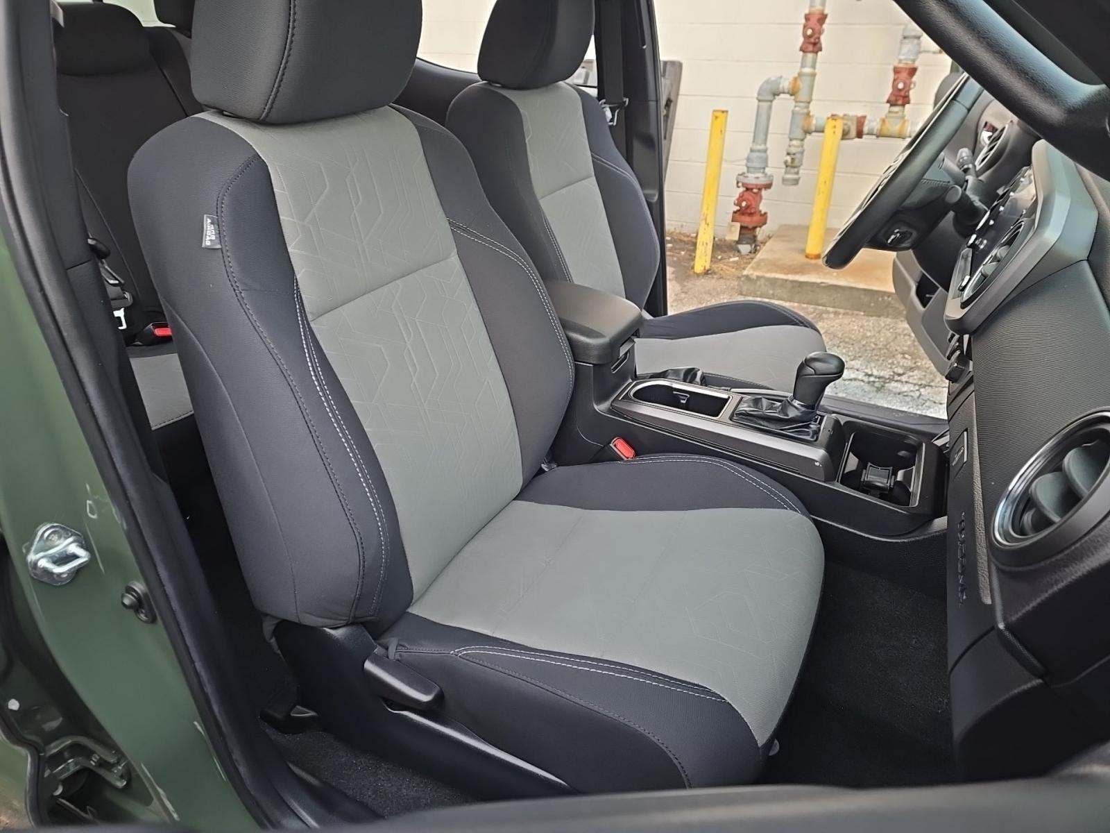 2022 Toyota Tacoma TRD Off-Road AWD