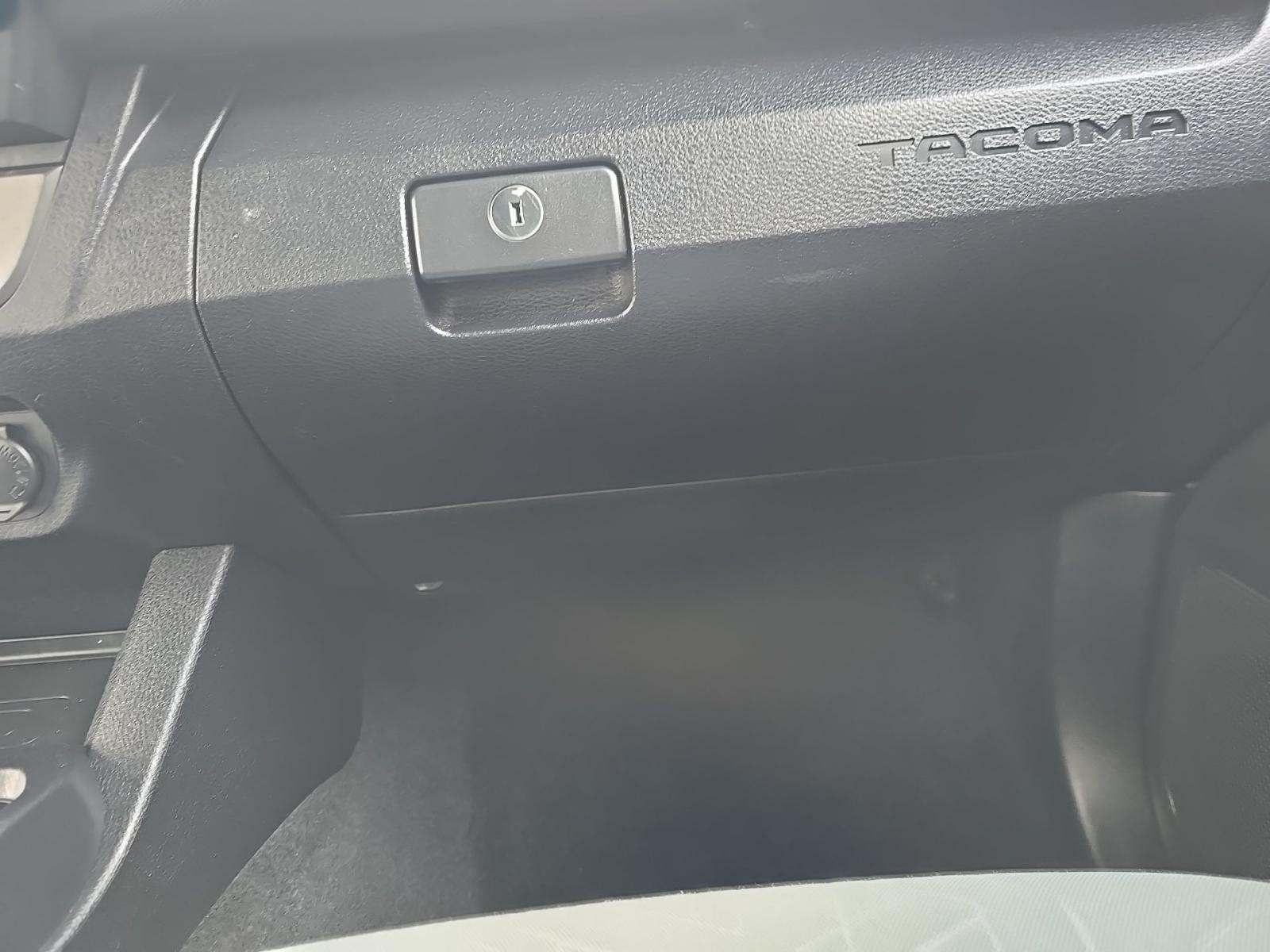 2022 Toyota Tacoma TRD Off-Road AWD