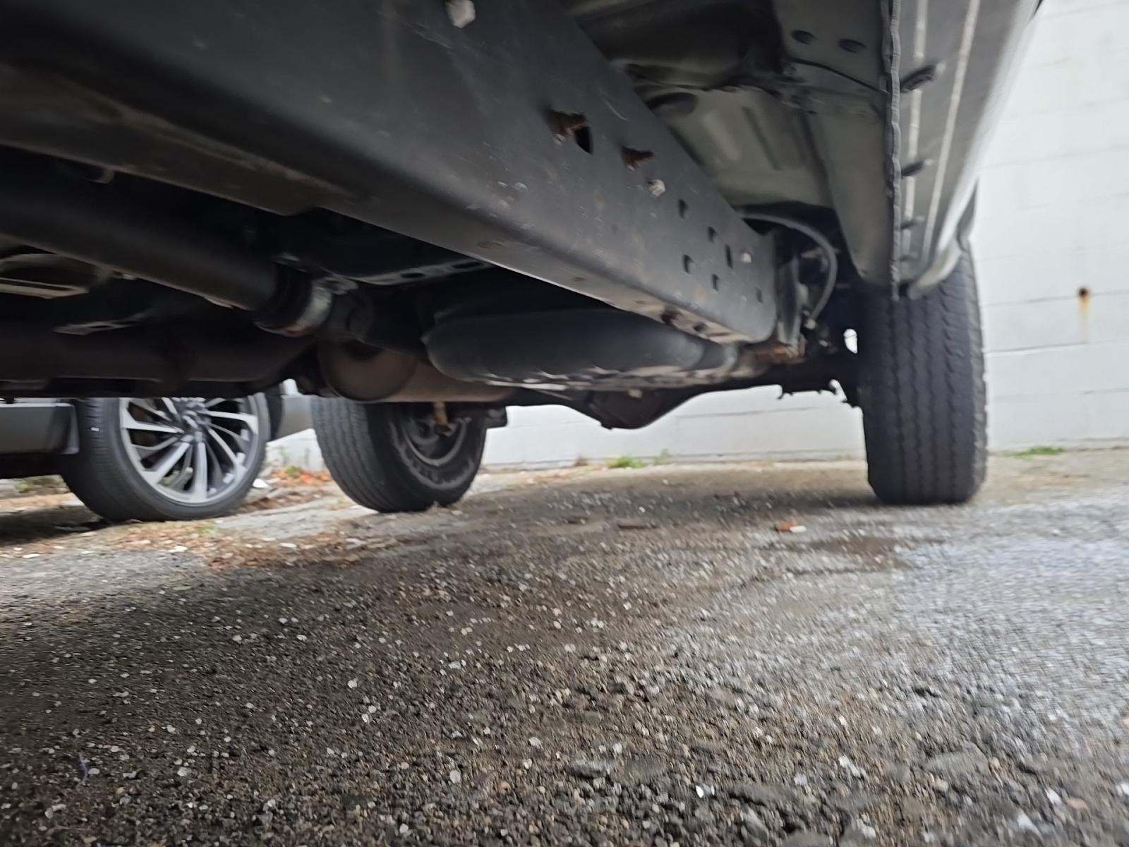 2022 Toyota Tacoma TRD Off-Road AWD