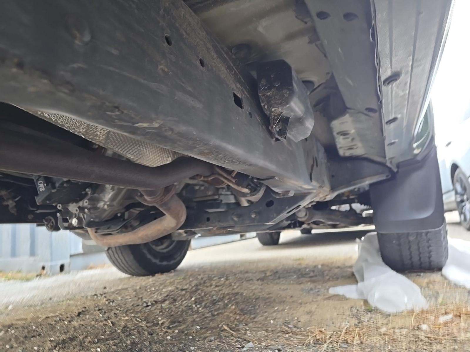 2022 Toyota Tacoma TRD Off-Road AWD