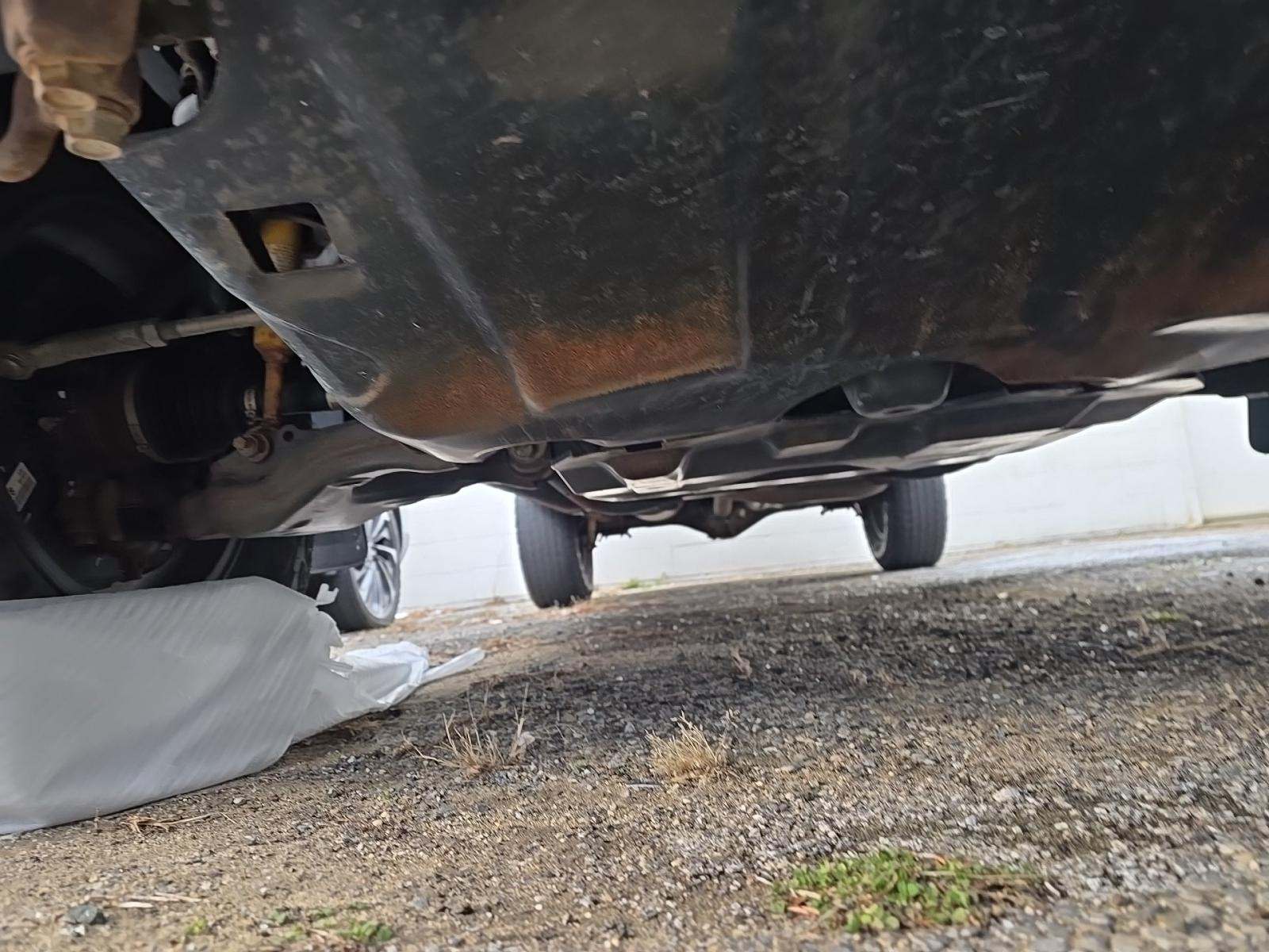 2022 Toyota Tacoma TRD Off-Road AWD