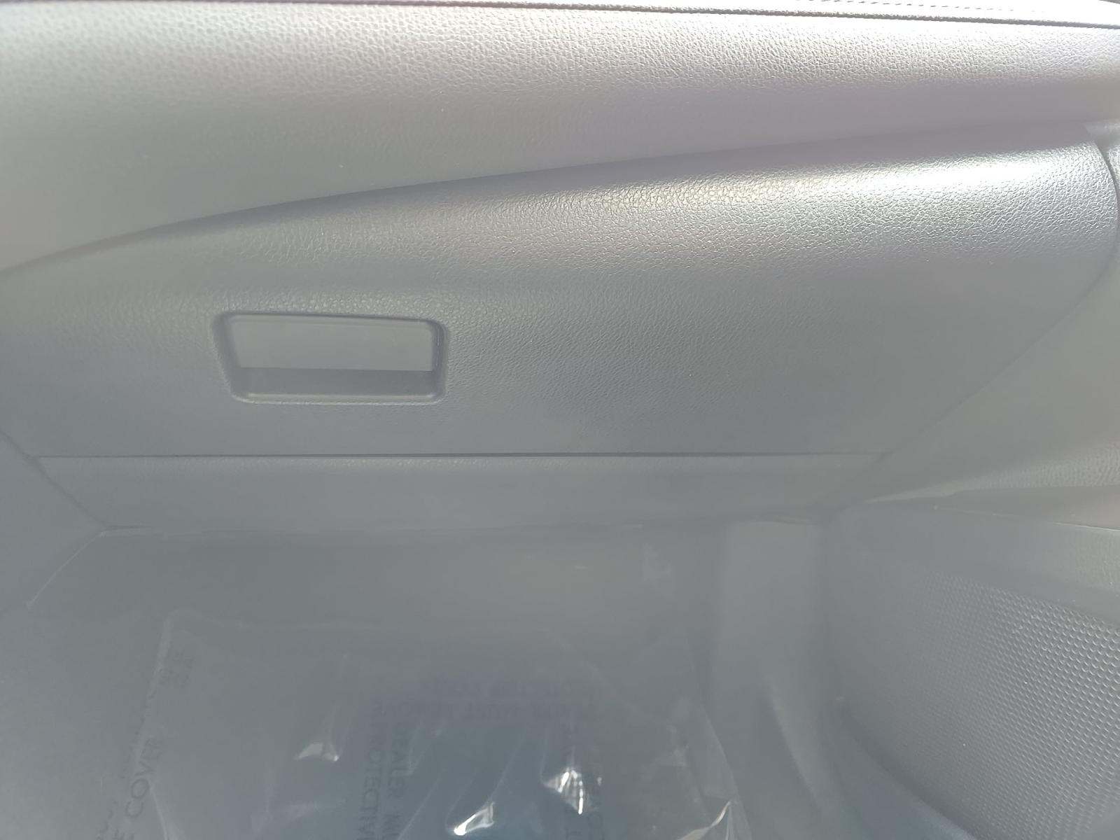 2023 Toyota Camry LE FWD