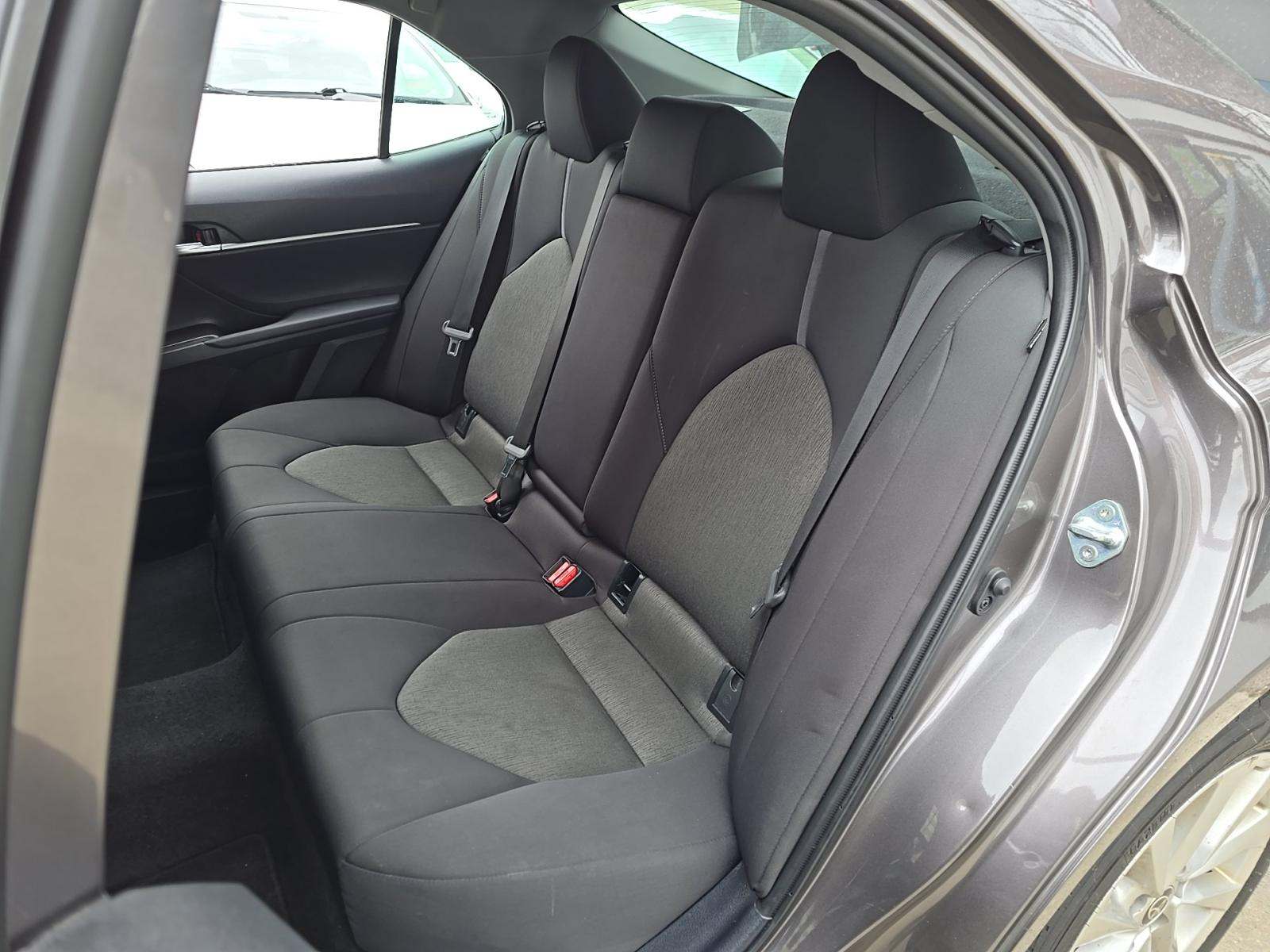 2023 Toyota Camry LE FWD