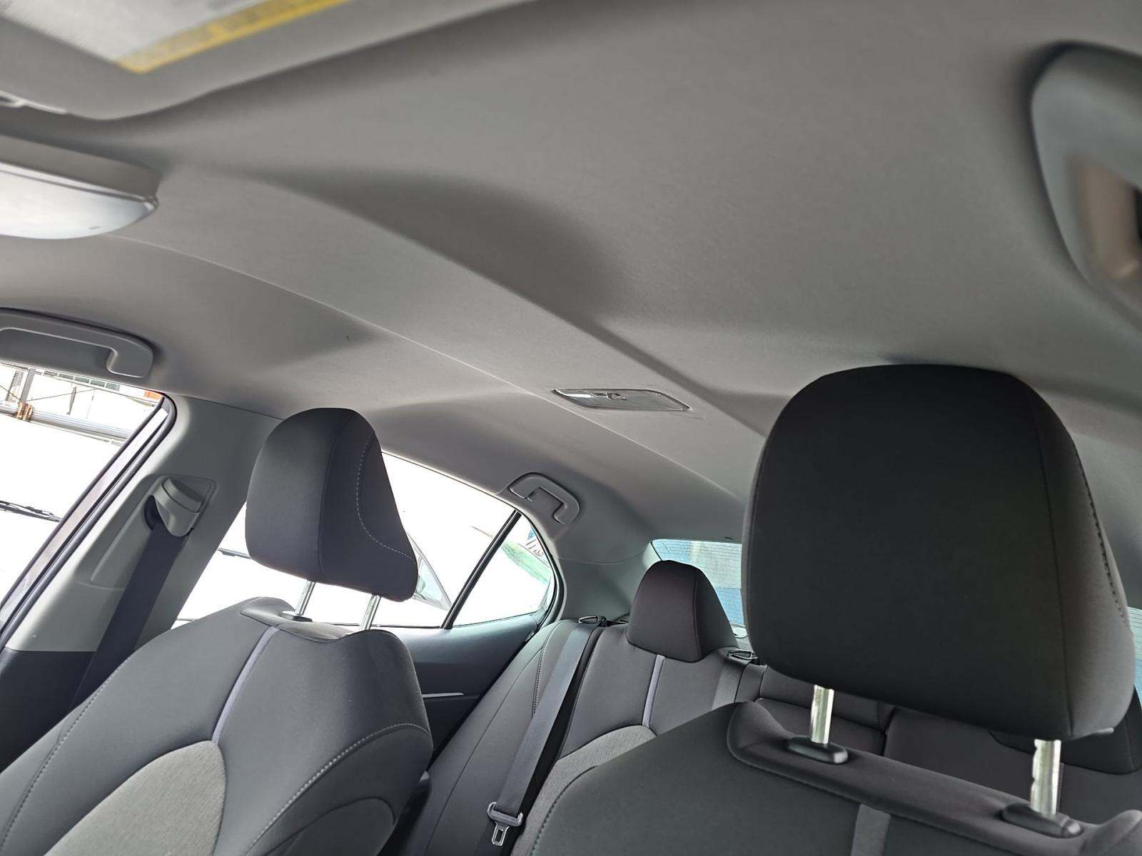 2023 Toyota Camry LE FWD