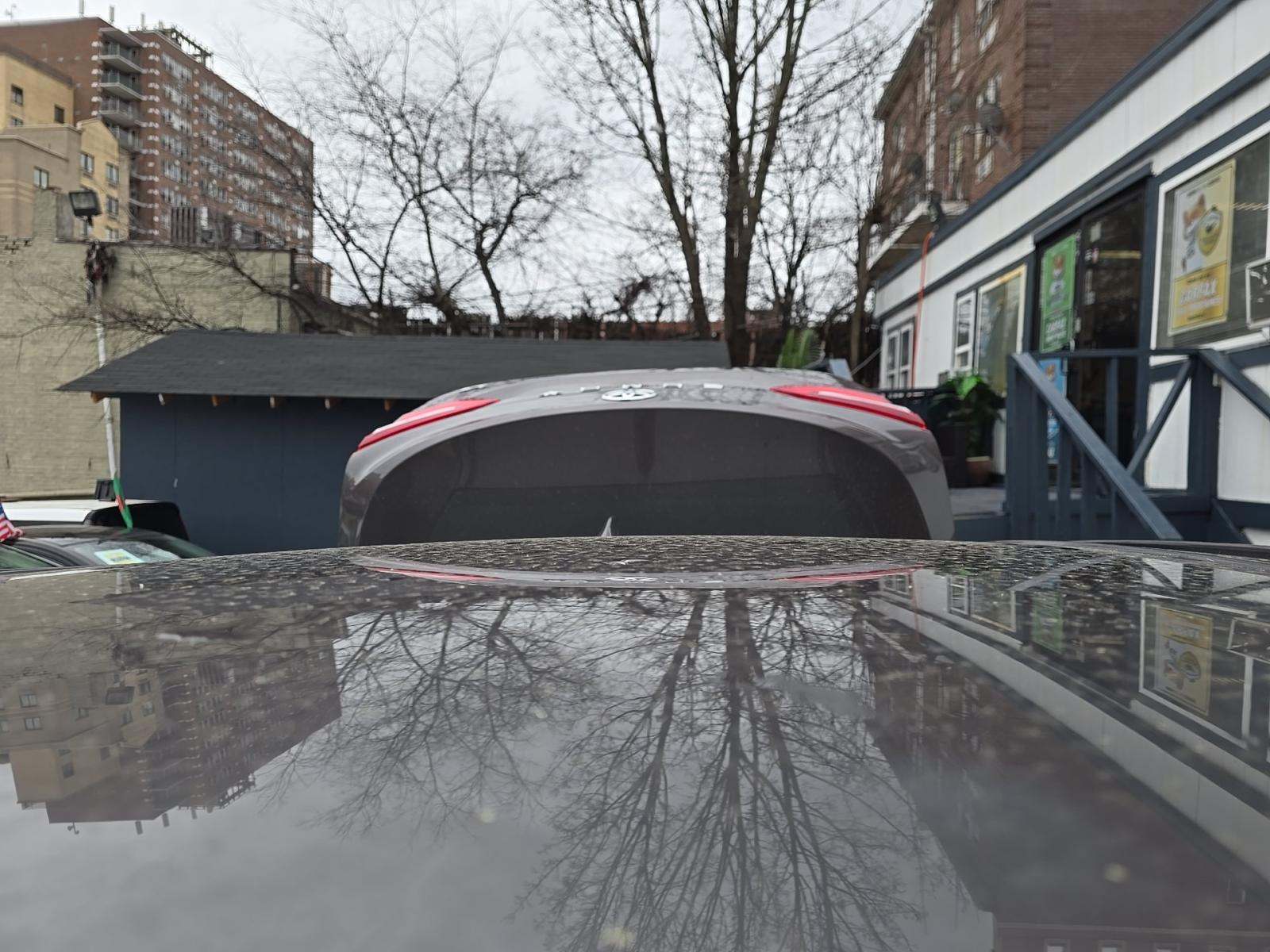 2023 Toyota Camry LE FWD