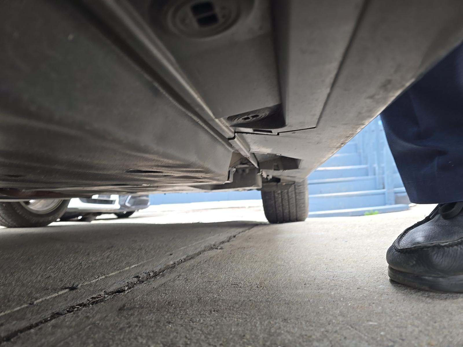 2023 Toyota Camry LE FWD