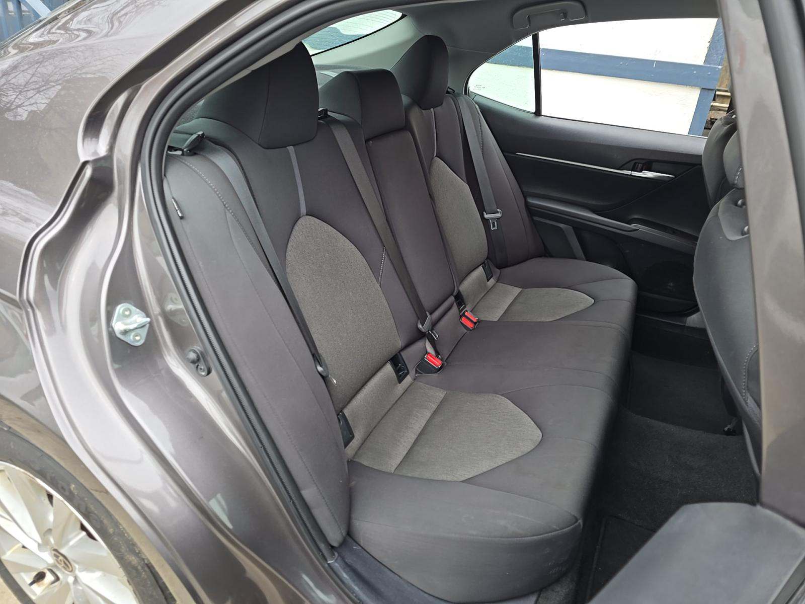 2023 Toyota Camry LE FWD