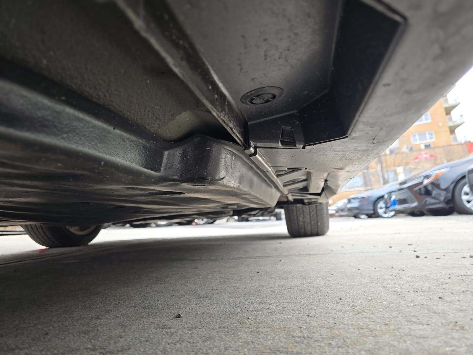 2023 Toyota Camry LE FWD