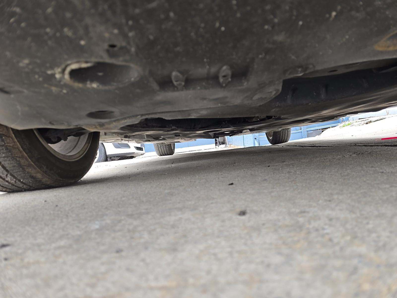 2023 Toyota Camry LE FWD