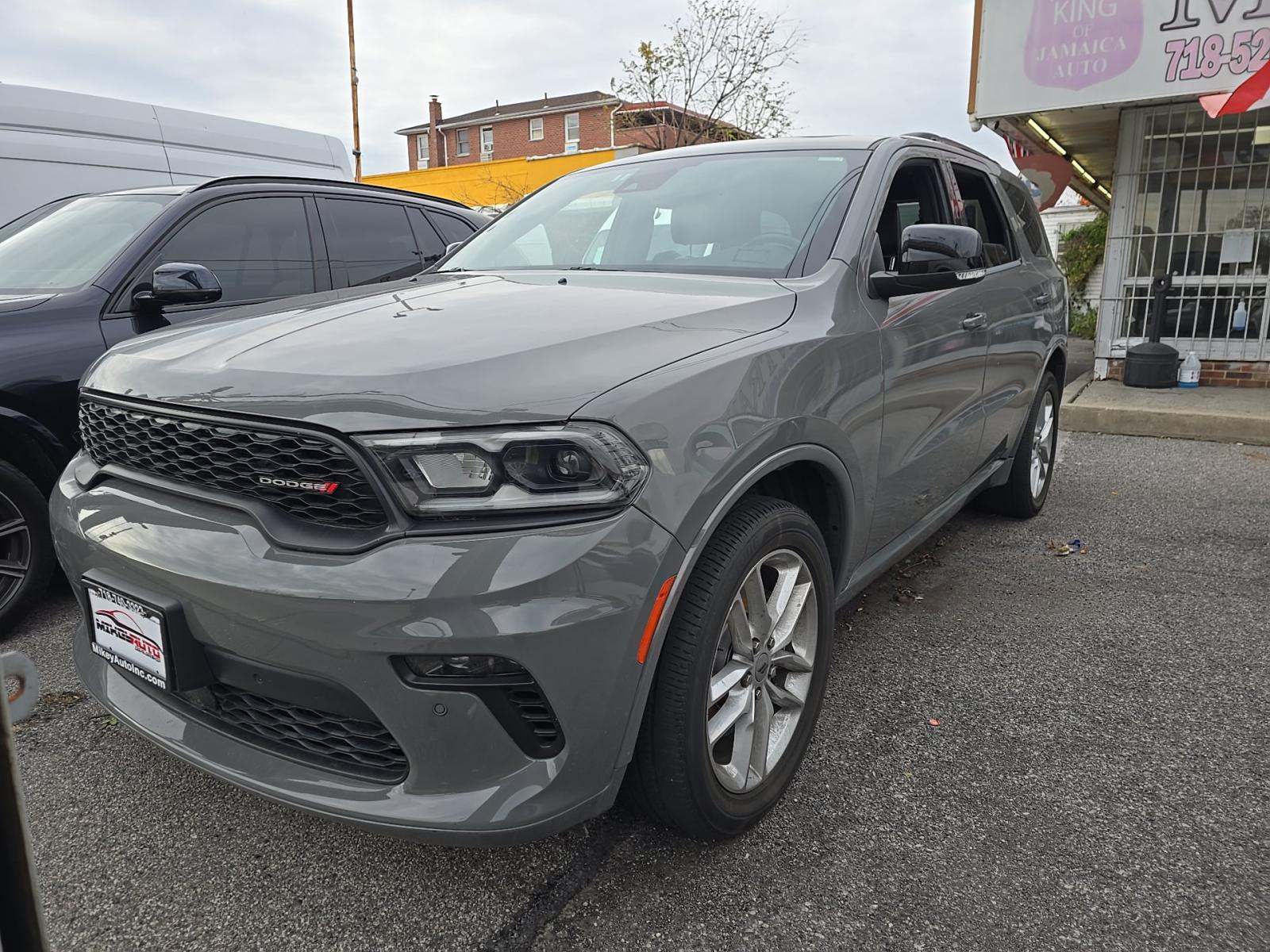 2023 Dodge Durango GT Plus AWD