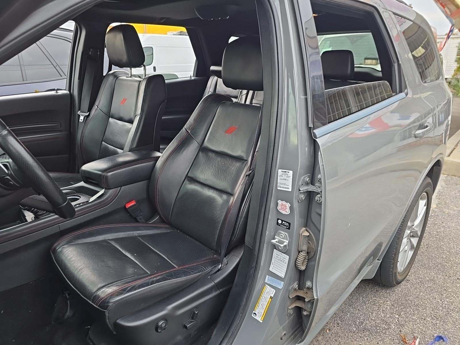 2023 Dodge Durango GT Plus AWD