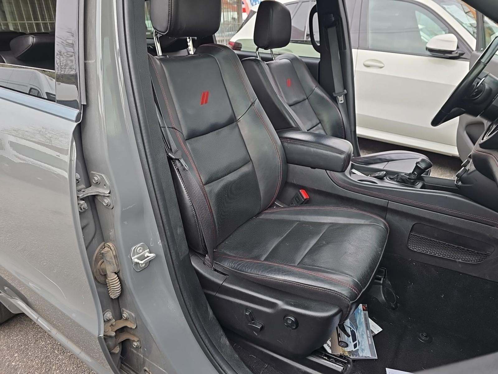 2023 Dodge Durango GT Plus AWD