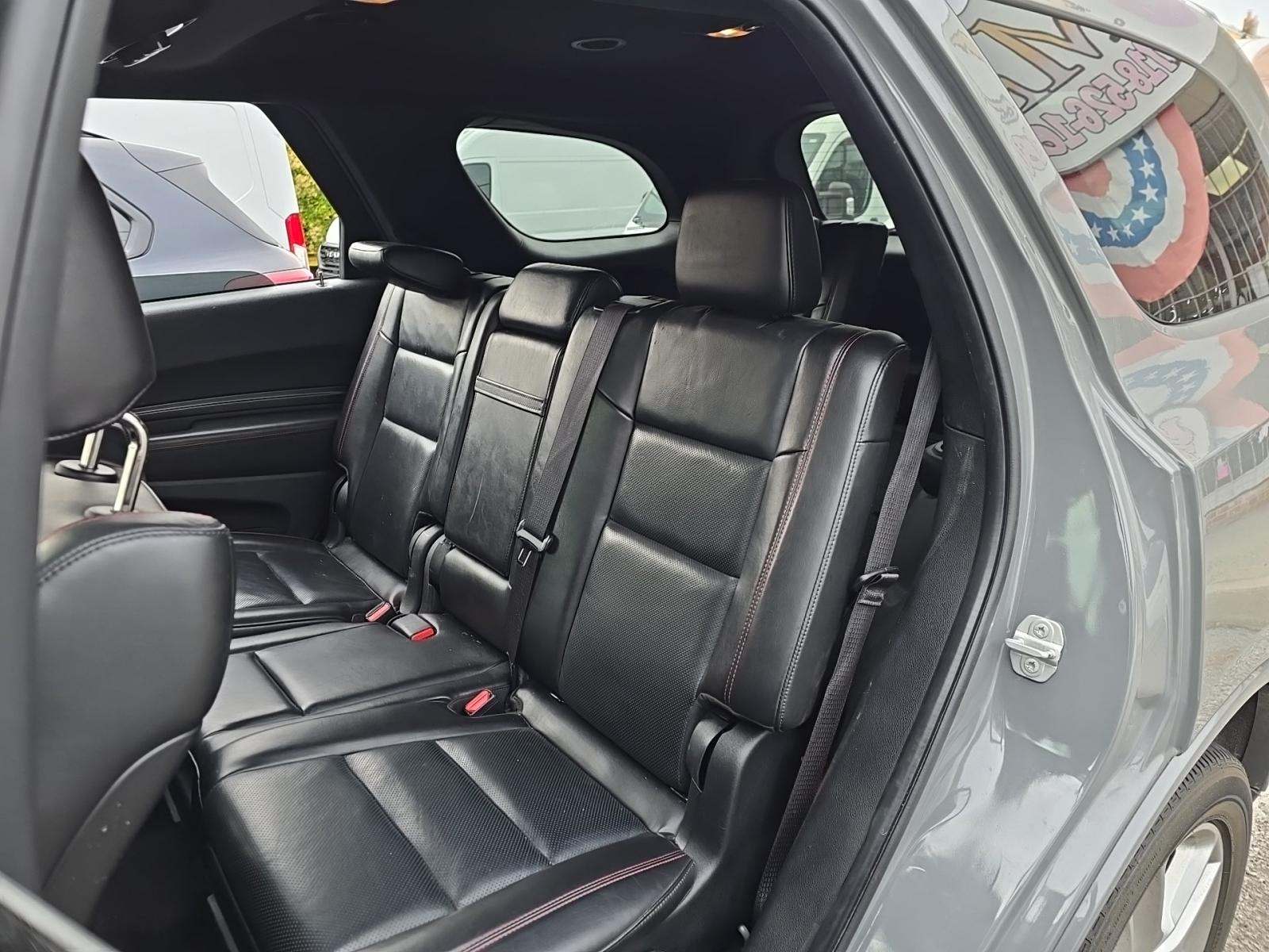 2023 Dodge Durango GT Plus AWD