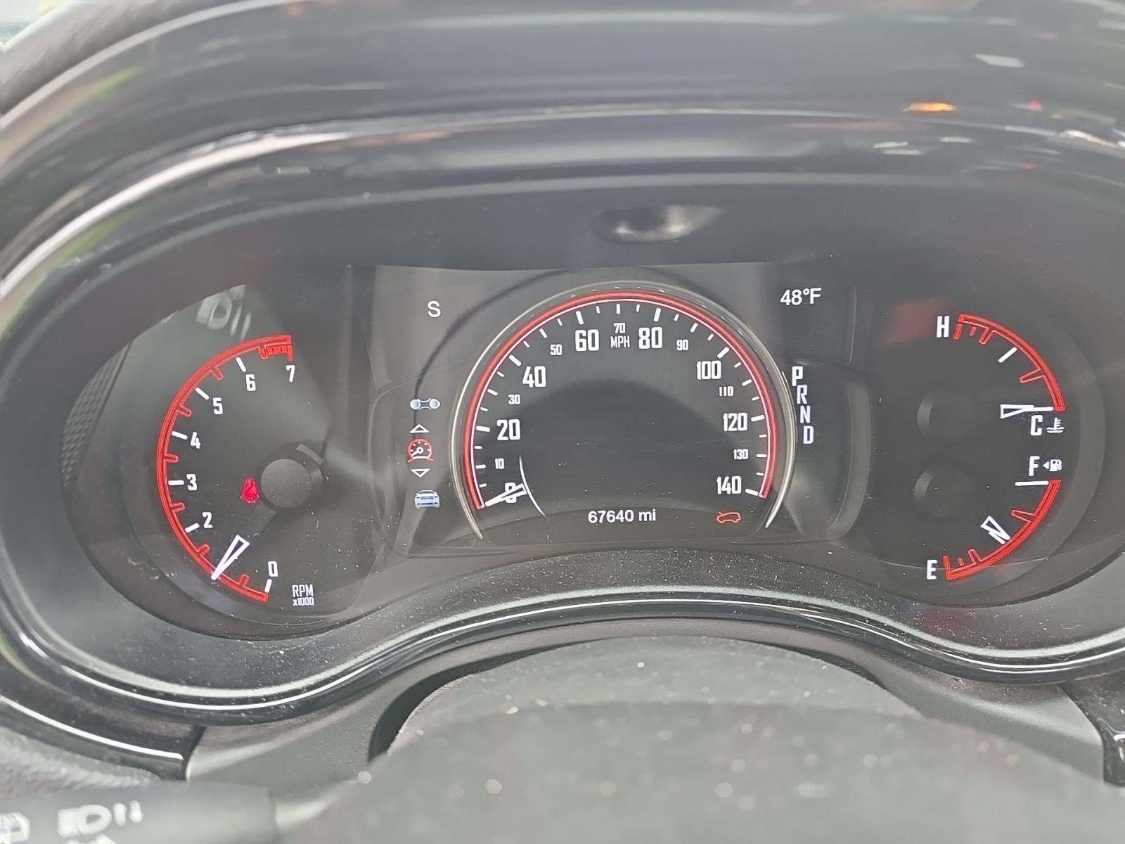 2023 Dodge Durango GT Plus AWD