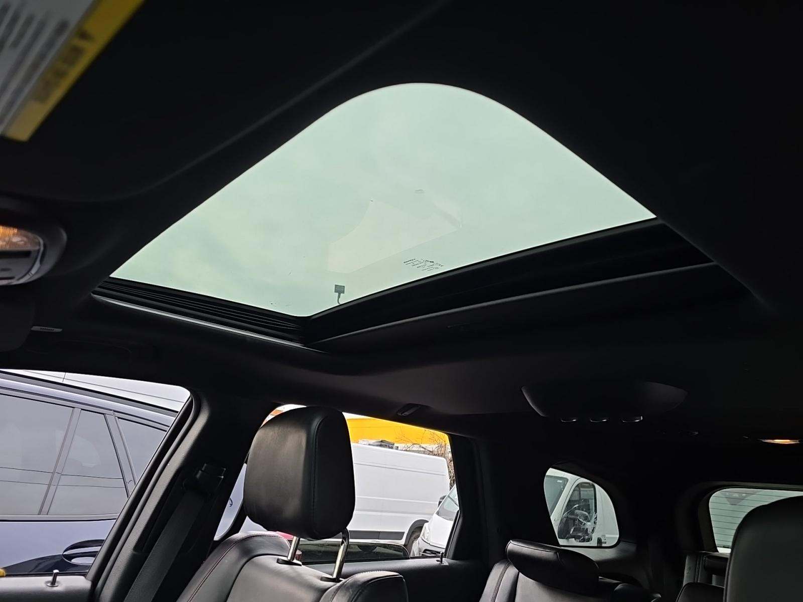 2023 Dodge Durango GT Plus AWD