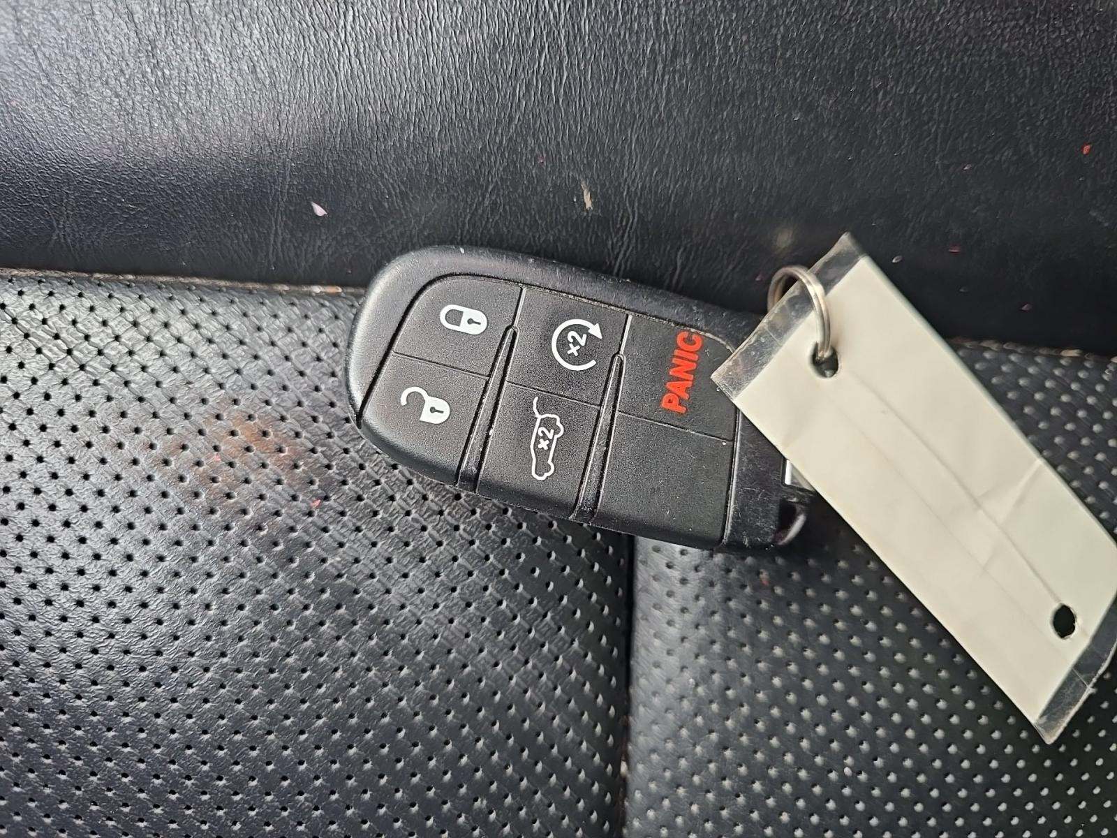 2023 Dodge Durango GT Plus AWD