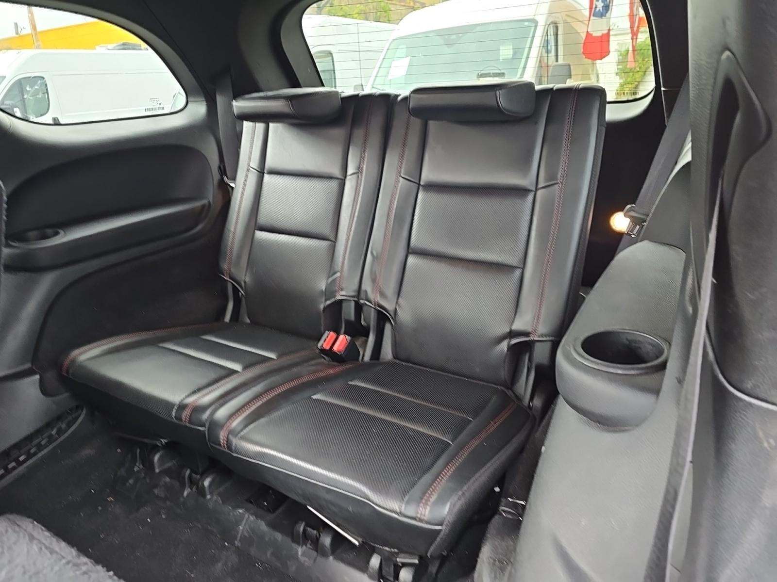 2023 Dodge Durango GT Plus AWD