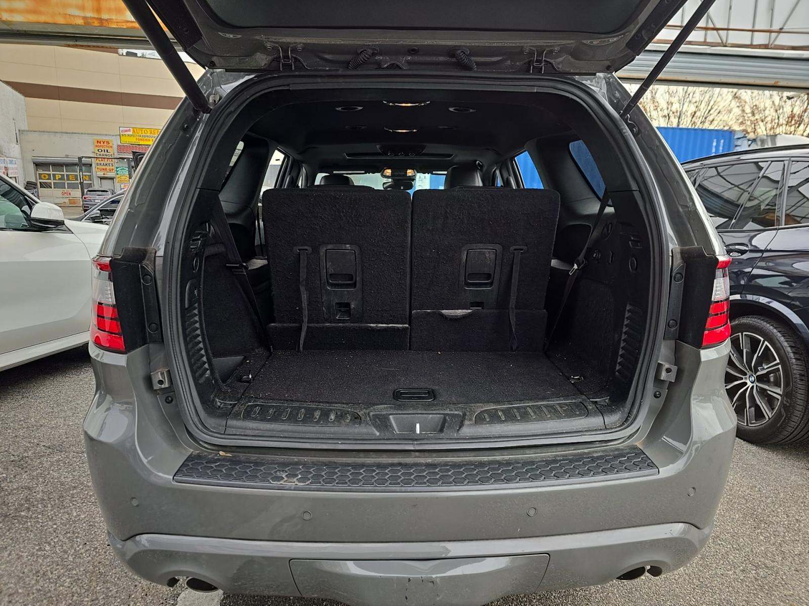 2023 Dodge Durango GT Plus AWD