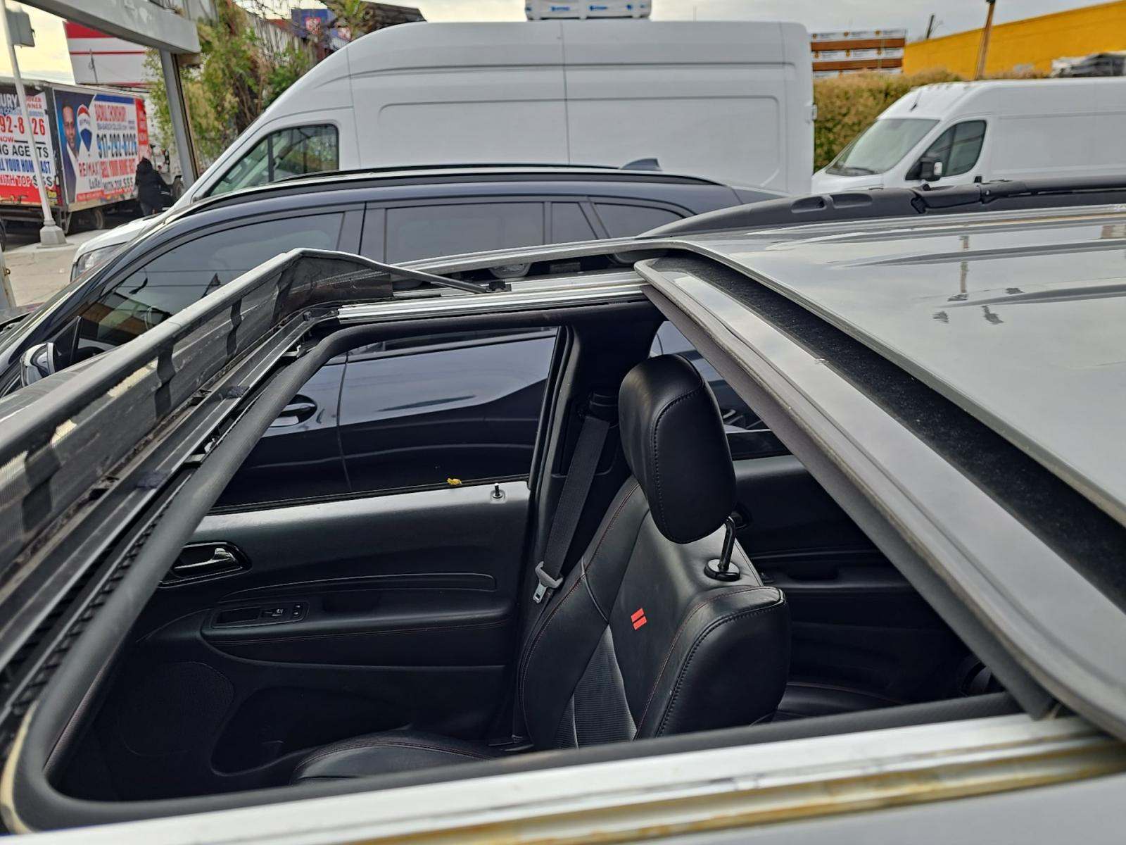 2023 Dodge Durango GT Plus AWD