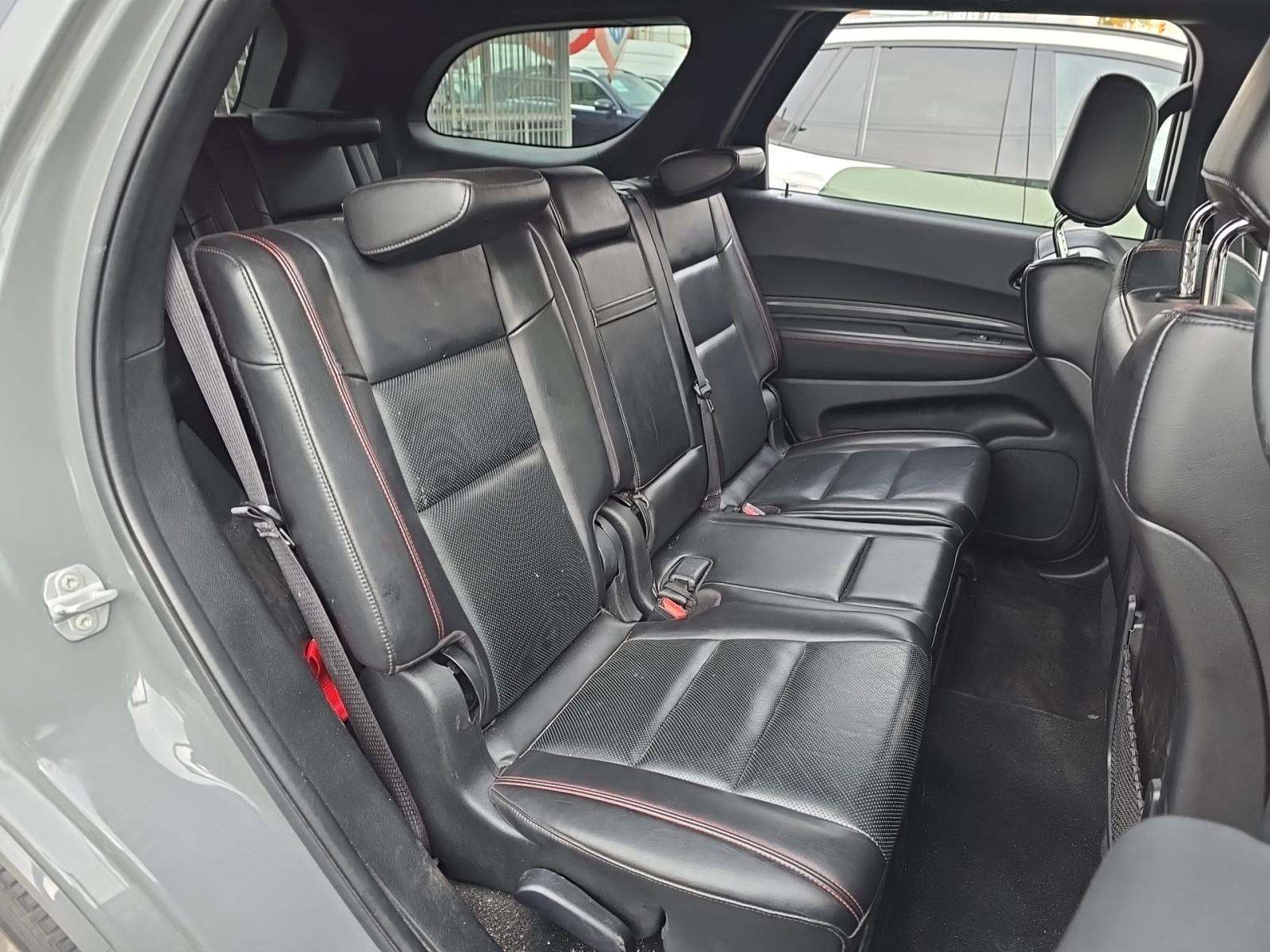 2023 Dodge Durango GT Plus AWD