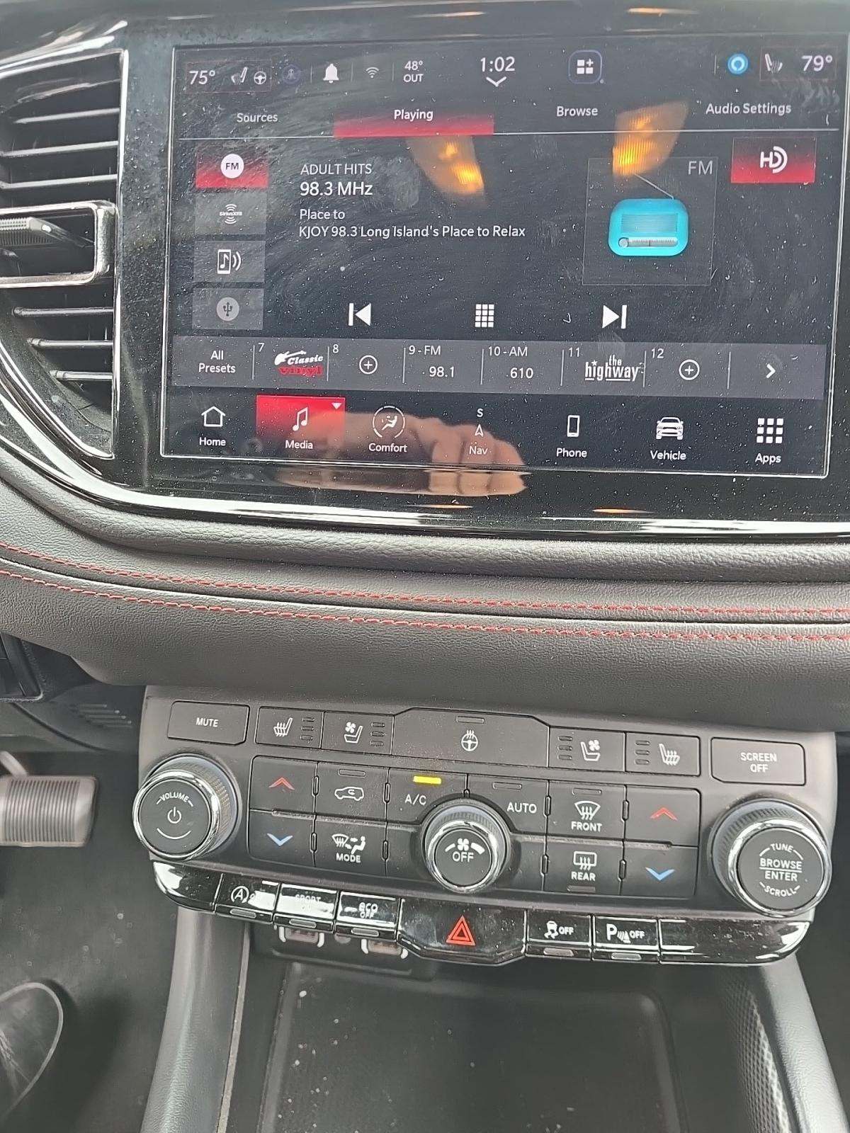 2023 Dodge Durango GT Plus AWD