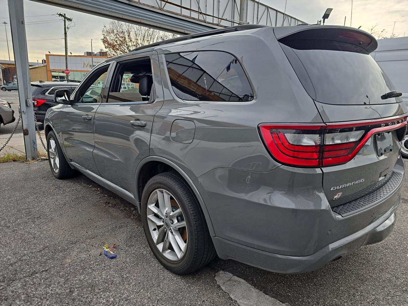 2023 Dodge Durango GT Plus AWD