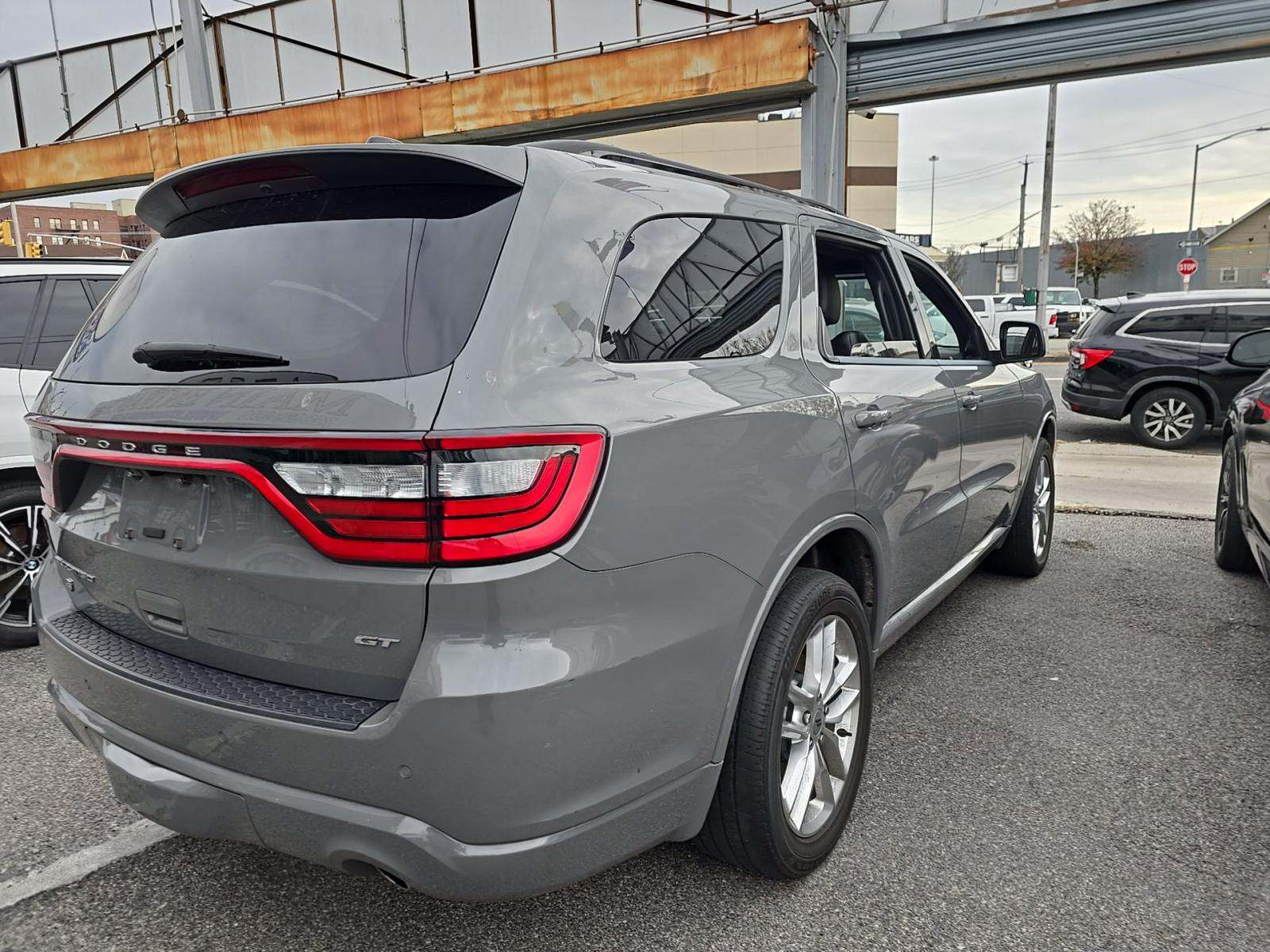 2023 Dodge Durango GT Plus AWD