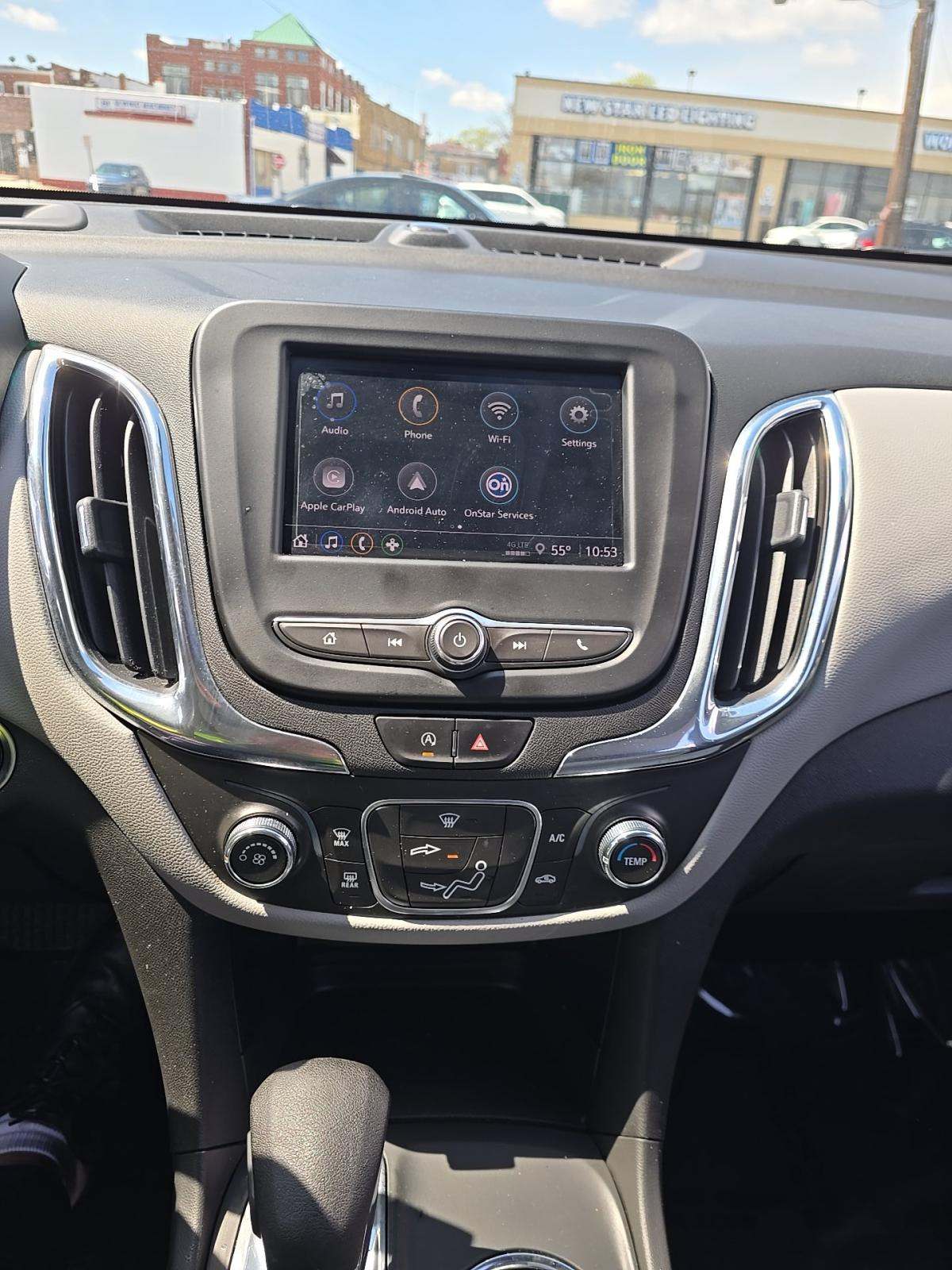 CHEVROLET OTHER - 10