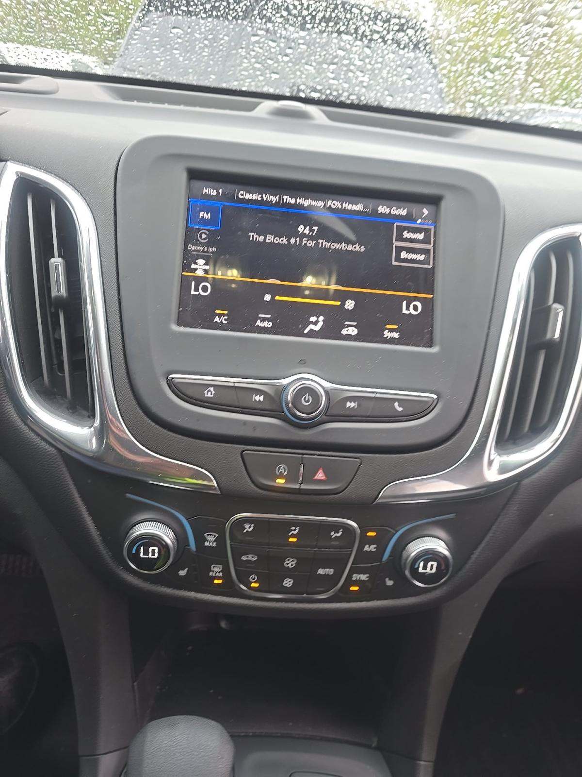 CHEVROLET OTHER - 10