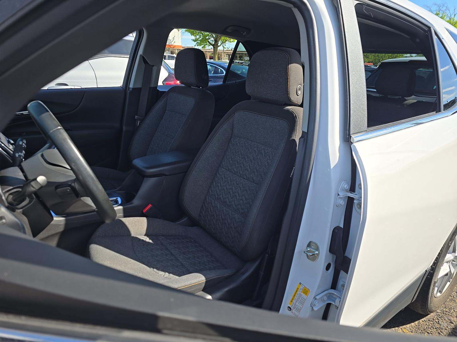 2023 Chevrolet Equinox LT FWD