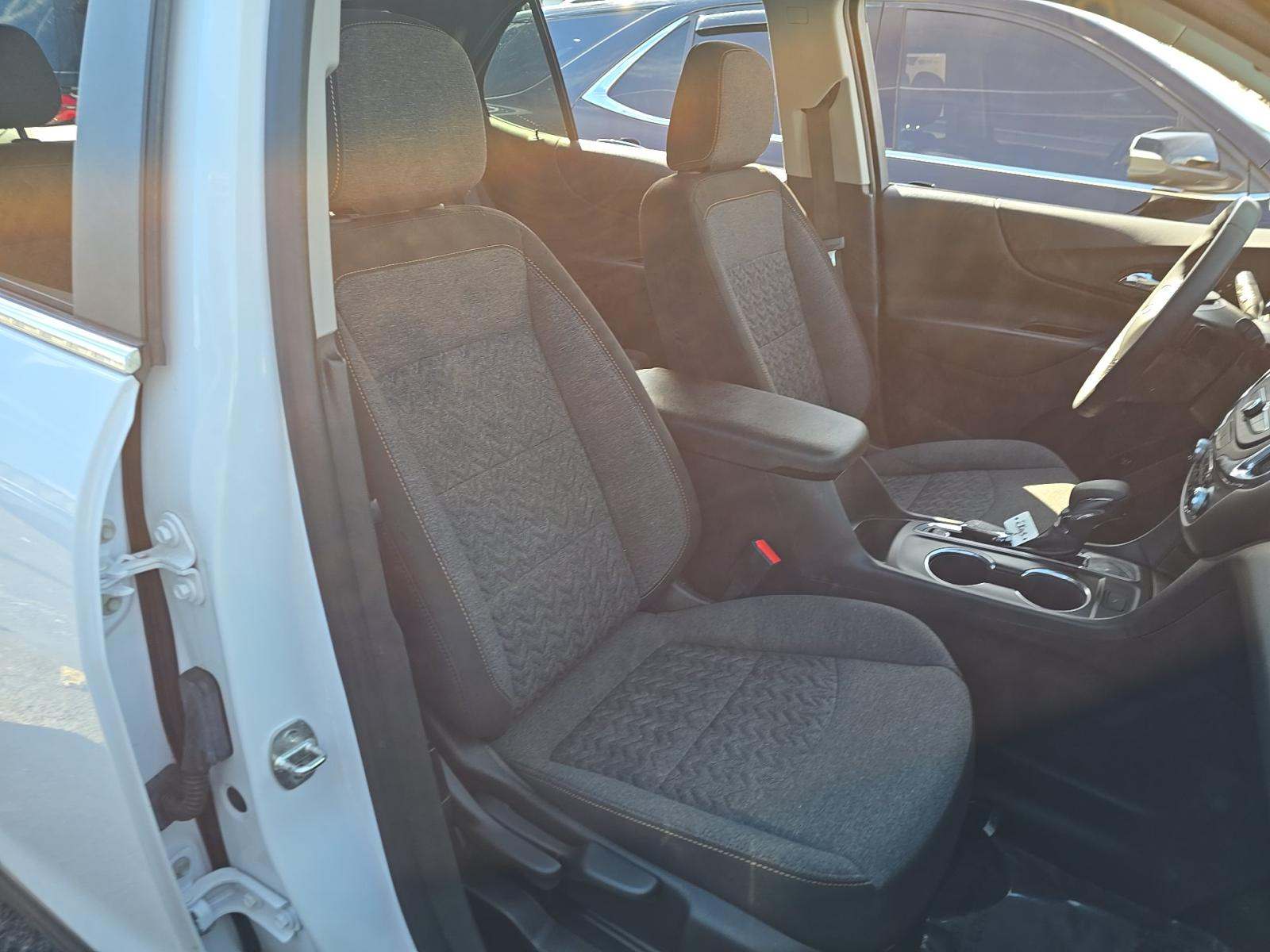 2023 Chevrolet Equinox LT FWD