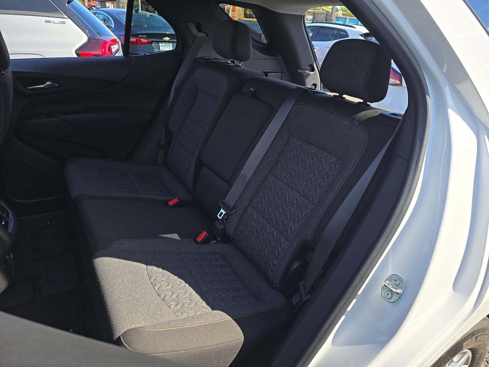 2023 Chevrolet Equinox LT FWD