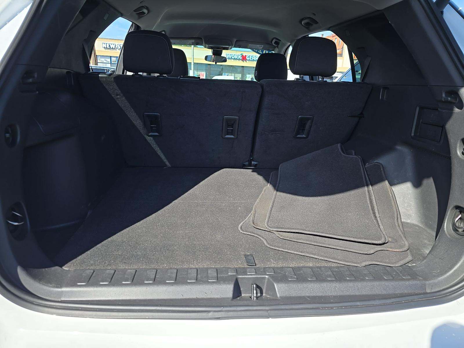 2023 Chevrolet Equinox LT FWD