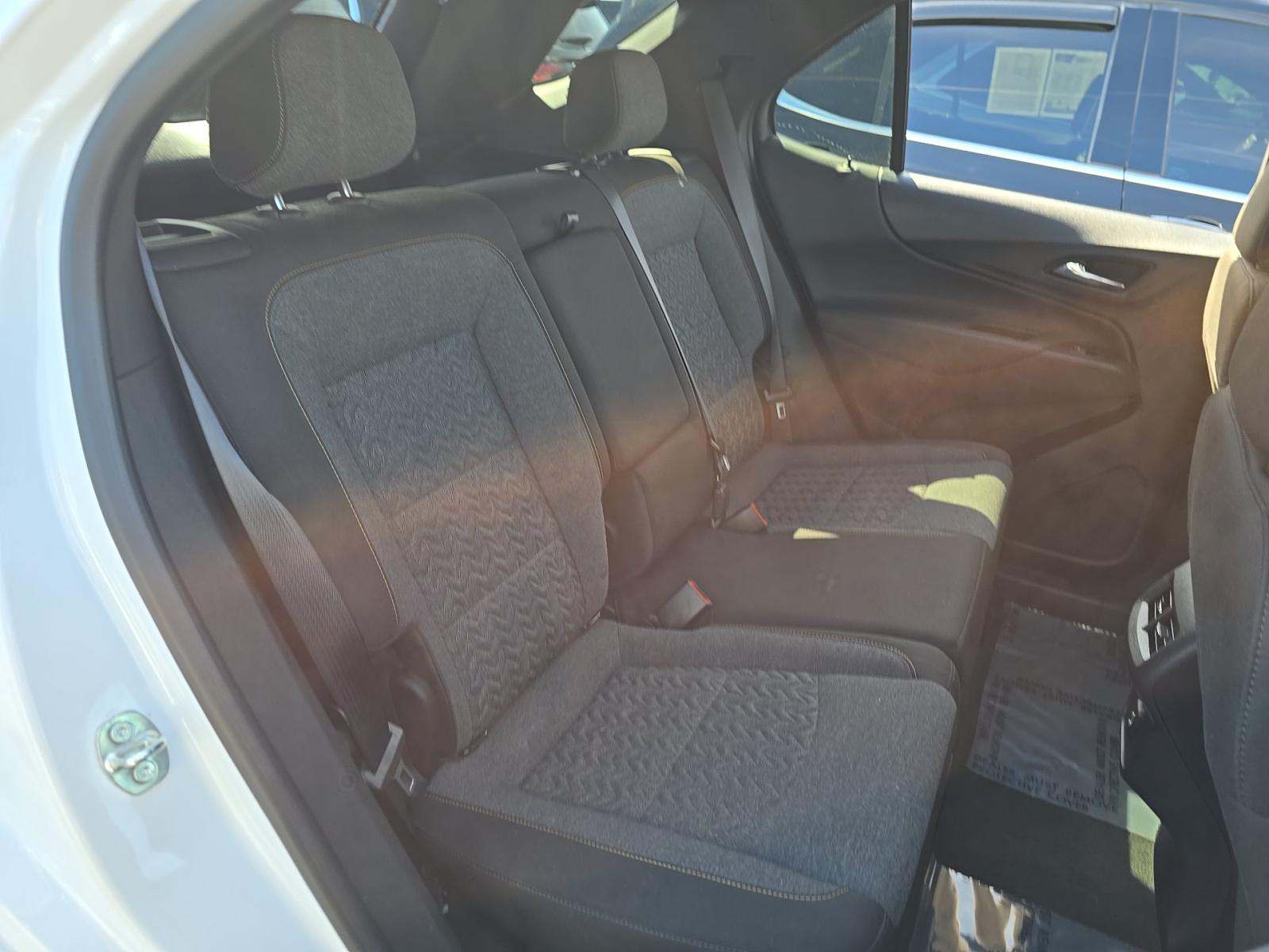 2023 Chevrolet Equinox LT FWD