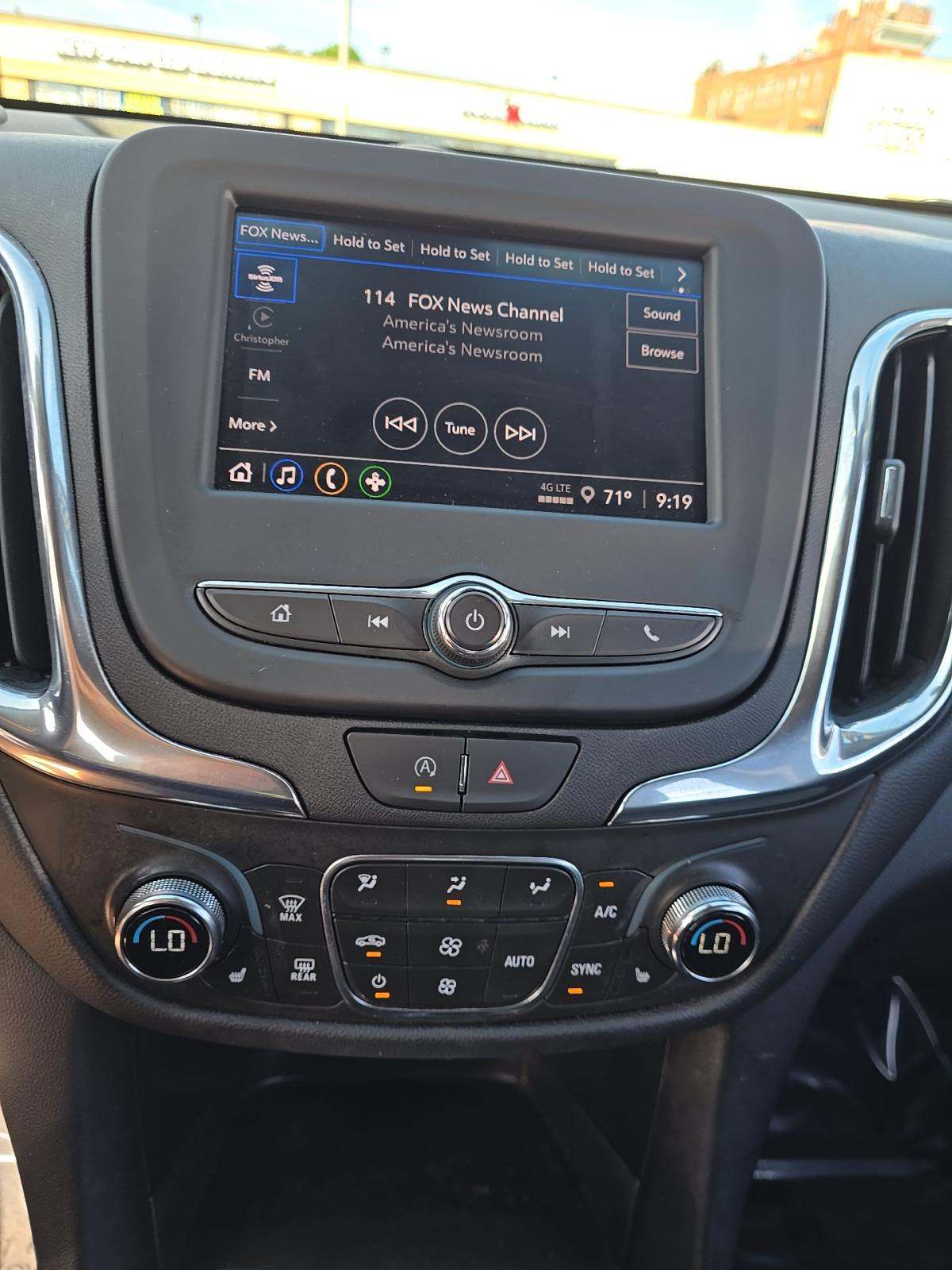 2023 Chevrolet Equinox LT FWD