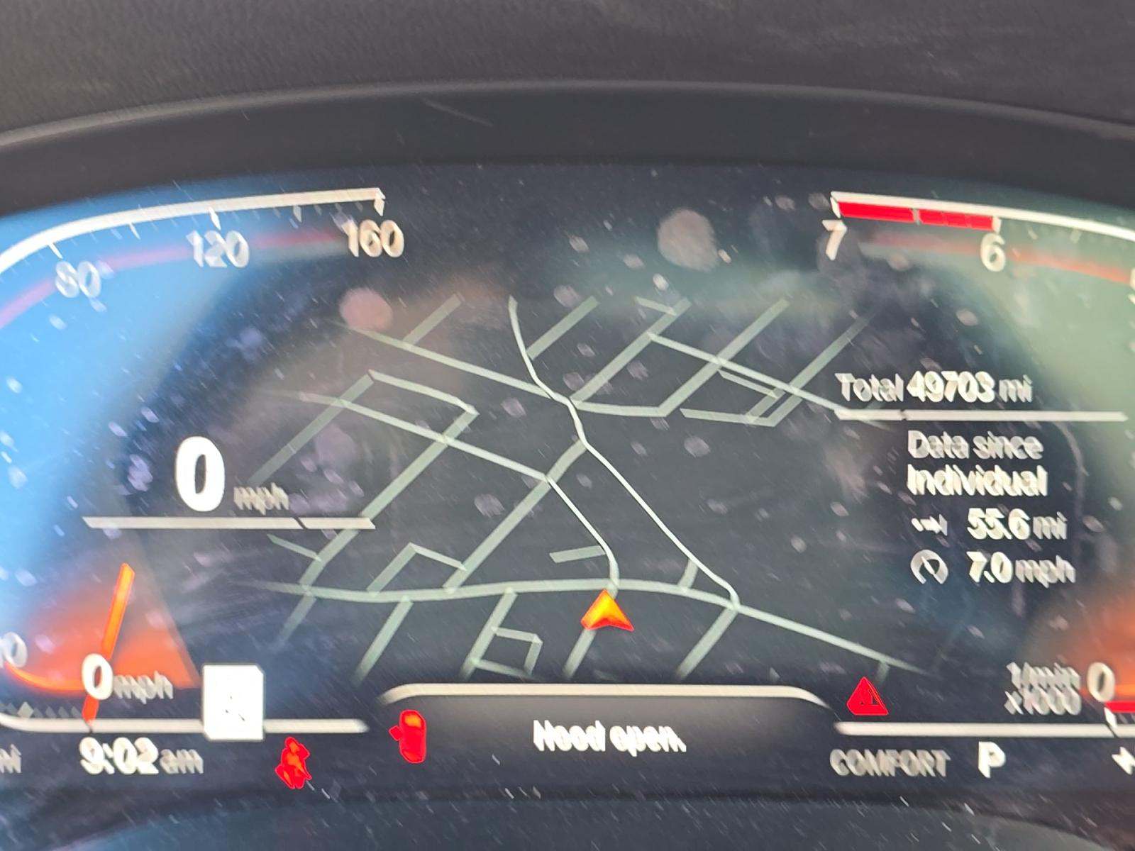 2023 BMW X3 xDrive30i AWD