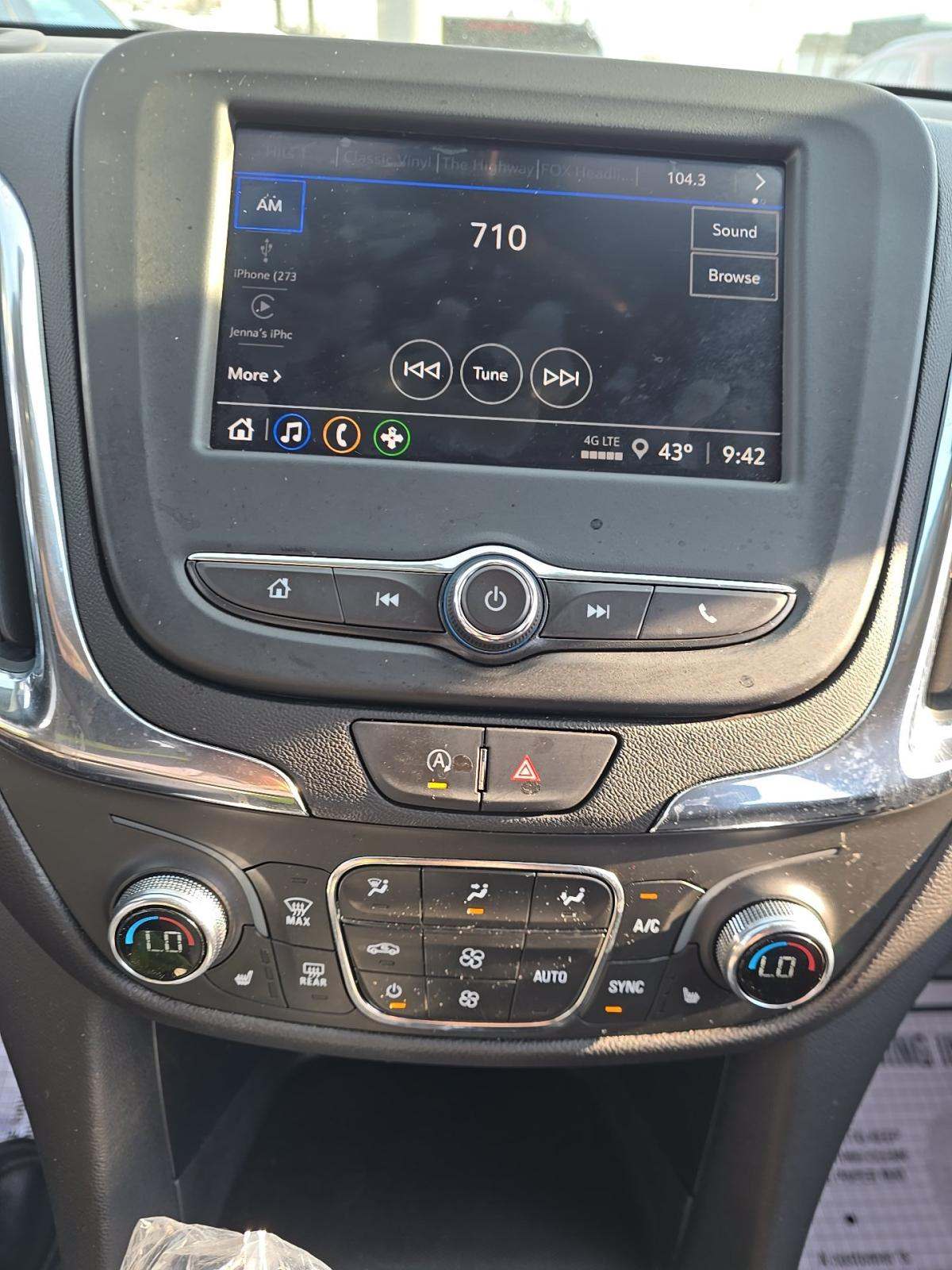 CHEVROLET OTHER - 10