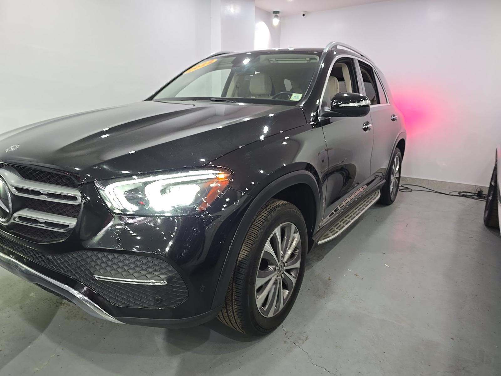 2022 Mercedes-Benz GLE GLE 350 AWD