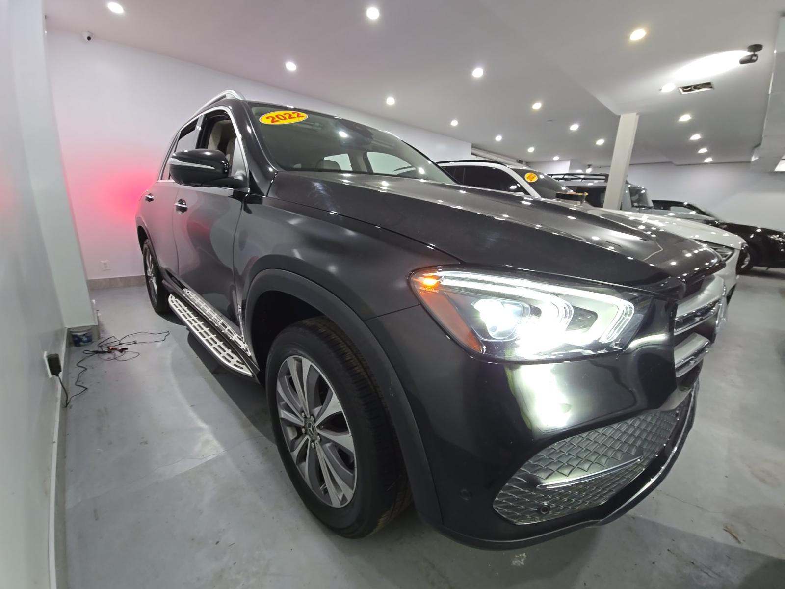2022 Mercedes-Benz GLE GLE 350 AWD