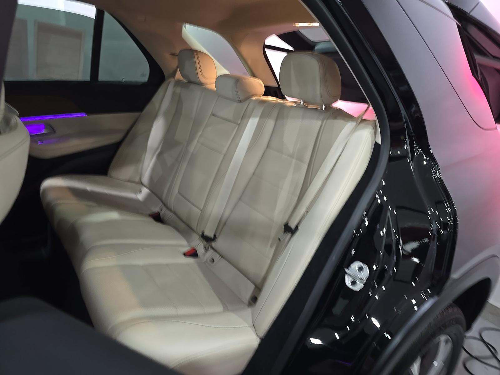 2022 Mercedes-Benz GLE GLE 350 AWD