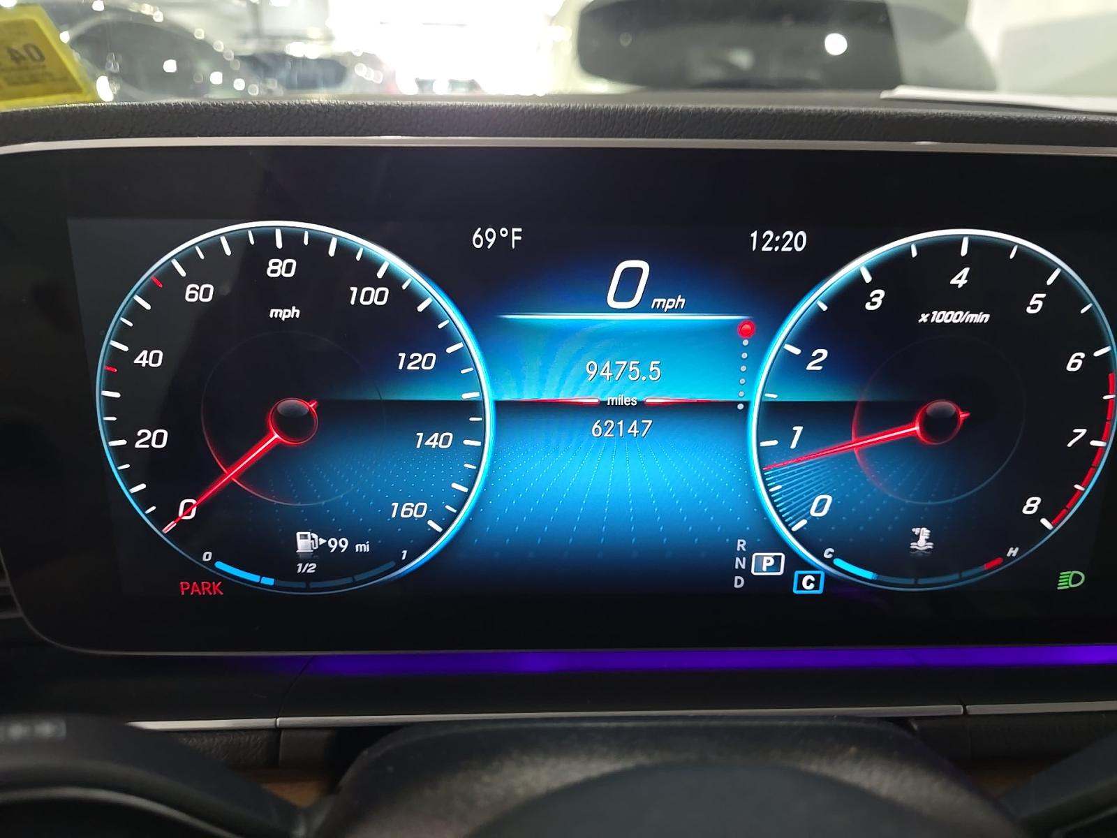 2022 Mercedes-Benz GLE GLE 350 AWD