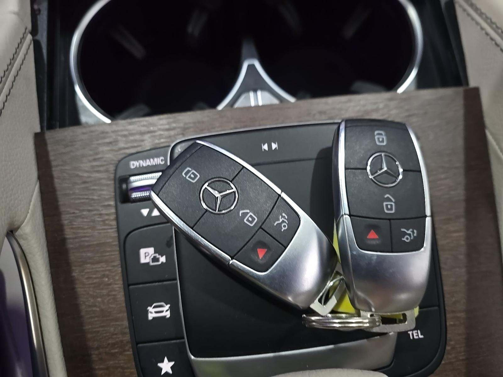 2022 Mercedes-Benz GLE GLE 350 AWD