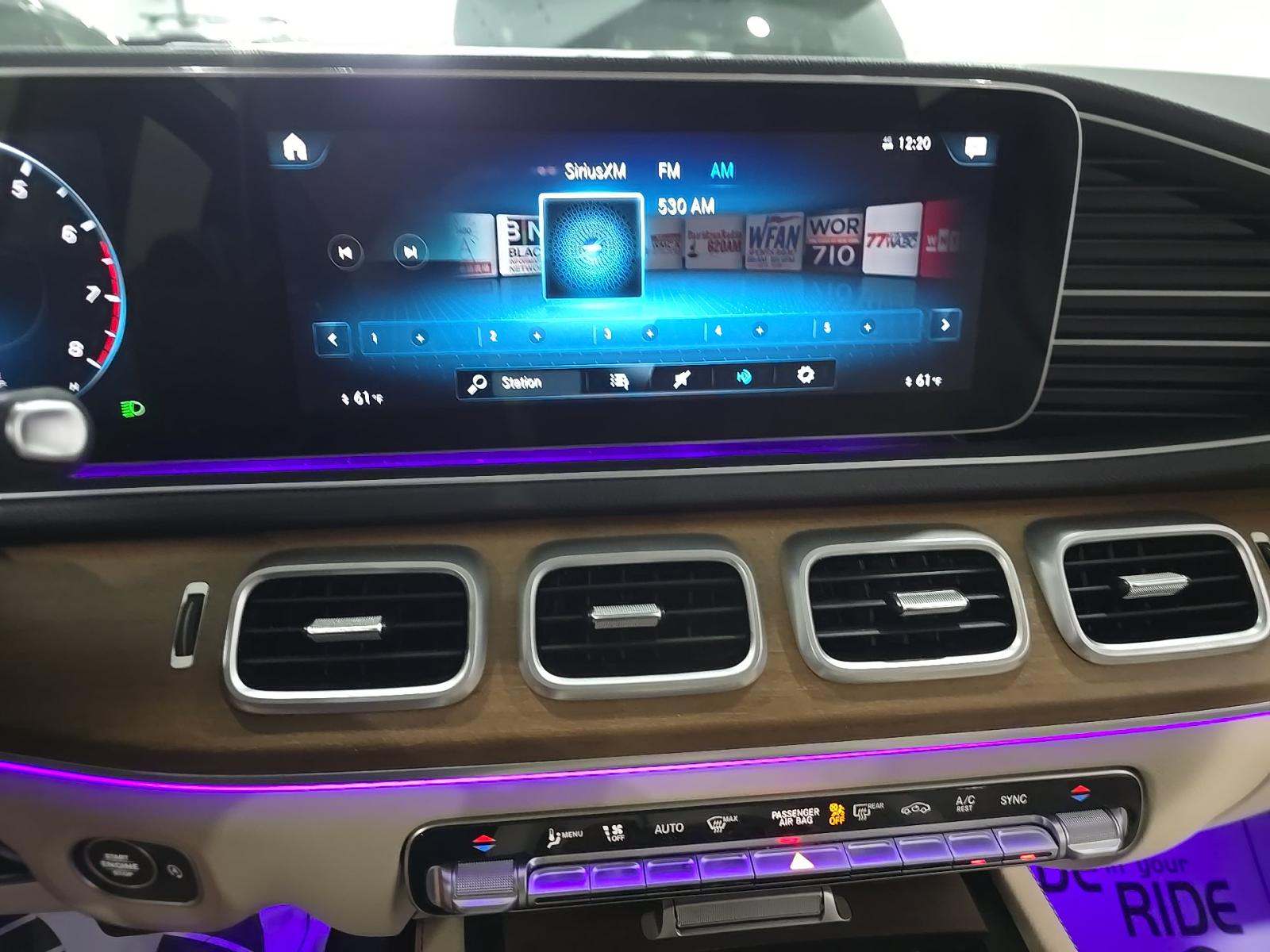 2022 Mercedes-Benz GLE GLE 350 AWD